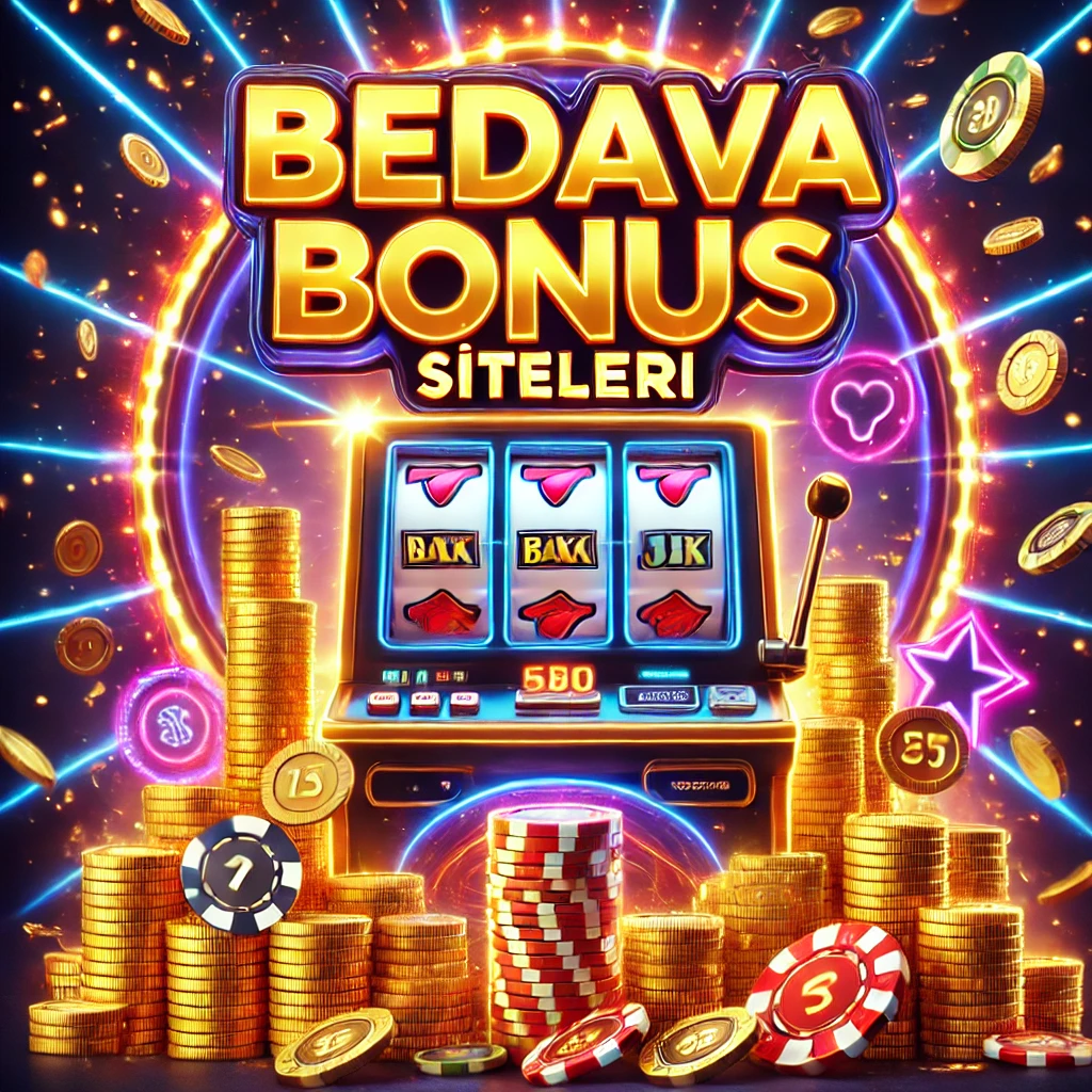 Bedava Bonus Siteleri