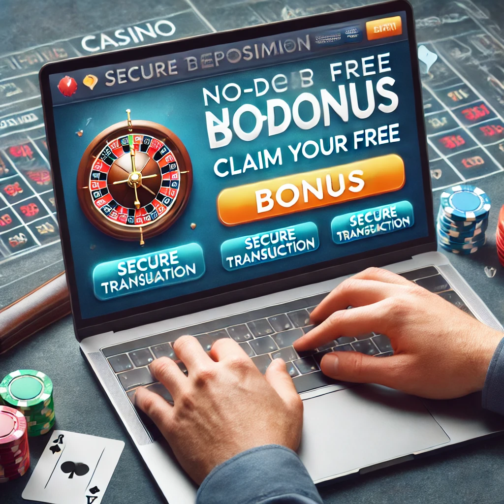 Deneme Bonusu Veren Casino Siteleri