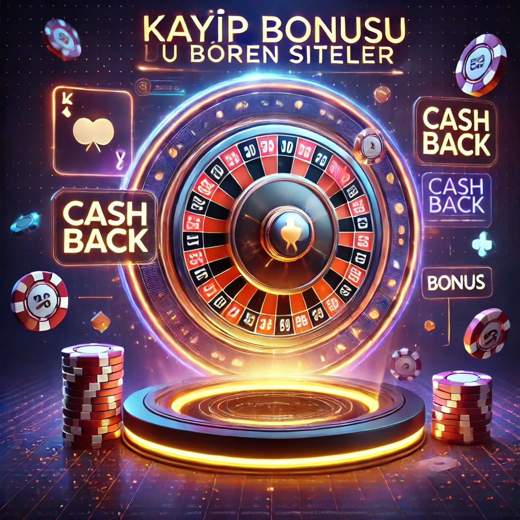 Kayıp Bonusu Veren Siteler
