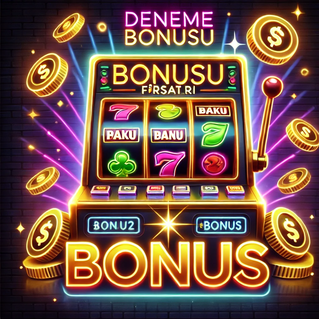 Deneme Bonusu Fırsatları