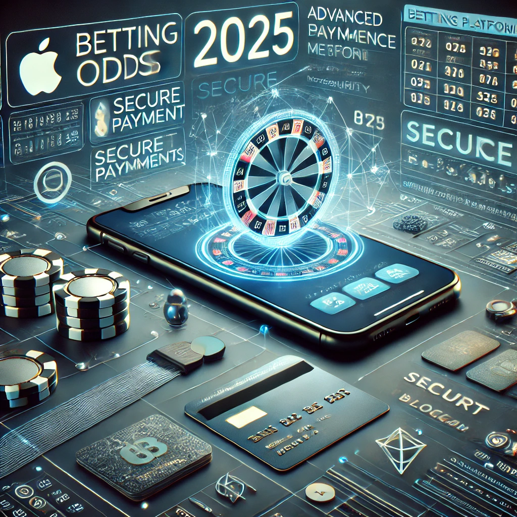 Yeni Bahis Siteleri 2025
