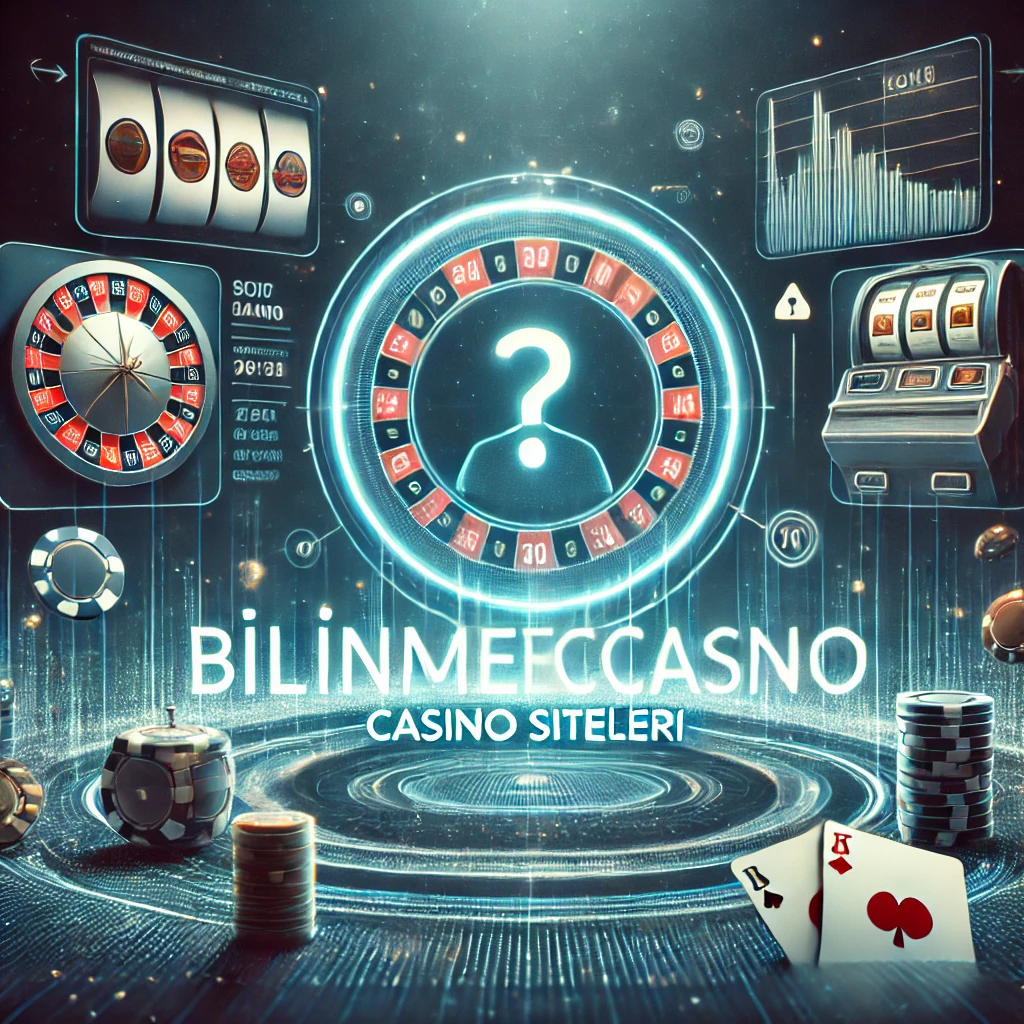 Best Bilinmeyen Casino Siteleri