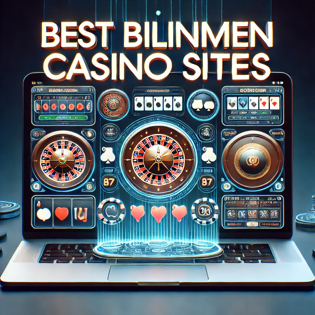 Best Bilinmeyen Casino Siteleri
