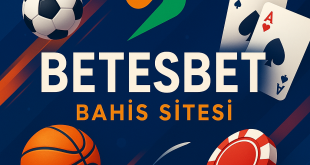 Betesbet Bahis Sitesi