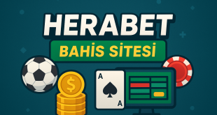 Herabet Bahis Sitesi
