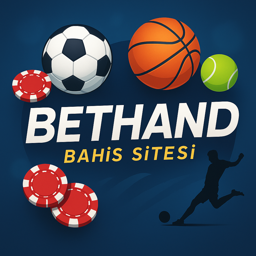 Bethand Bahis Sitesi
