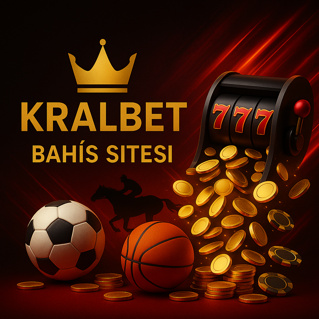 Kralbet Bahis Sitesi