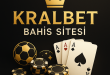 Kralbet Bahis Sitesi