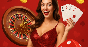 Casinopop bahis sitesi